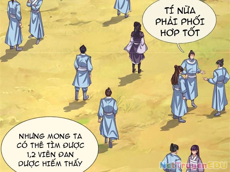 Tôi Có Thể Nuốt Chửng Vạn Vật Chap 26 - Next Chap 27