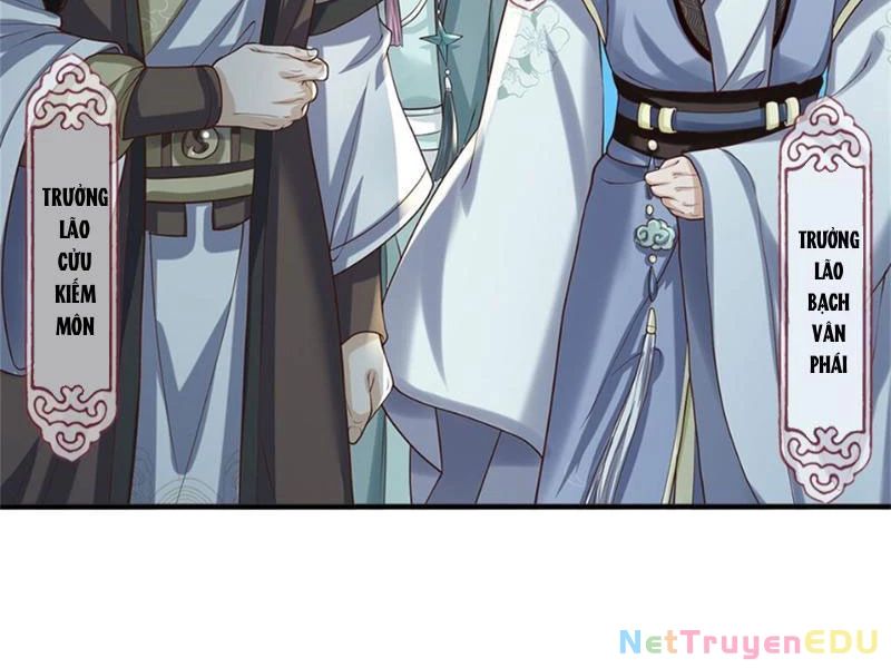 Tôi Có Thể Nuốt Chửng Vạn Vật Chap 26 - Next Chap 27