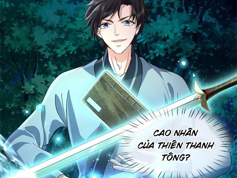 Tôi Có Thể Nuốt Chửng Vạn Vật Chap 26 - Next Chap 27