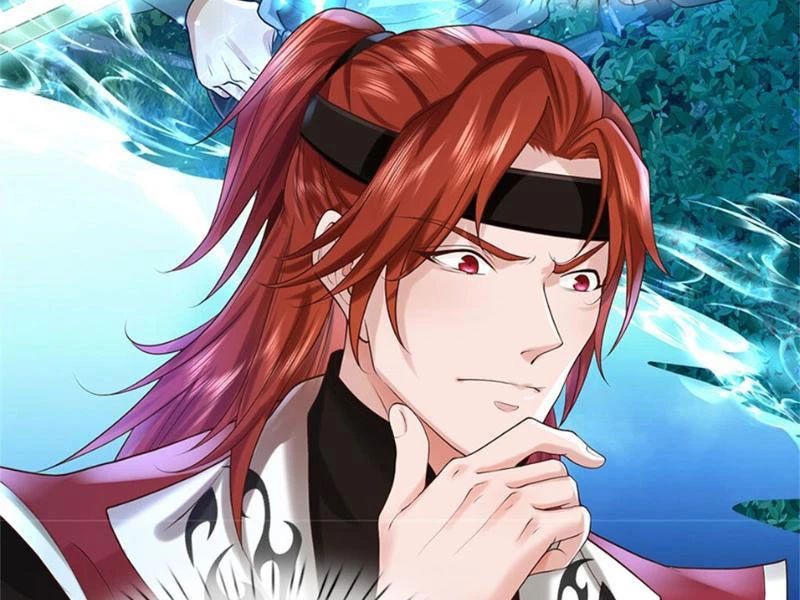 Tôi Có Thể Nuốt Chửng Vạn Vật Chap 26 - Next Chap 27