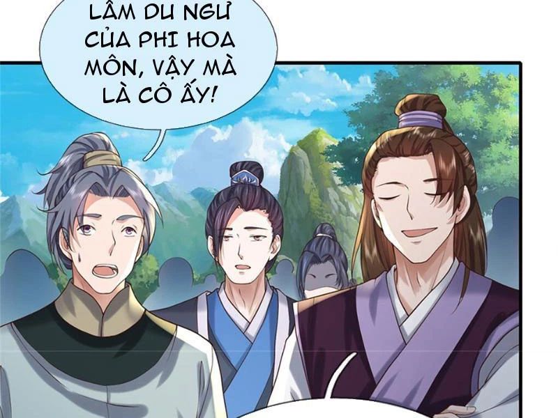 Tôi Có Thể Nuốt Chửng Vạn Vật Chap 26 - Next Chap 27