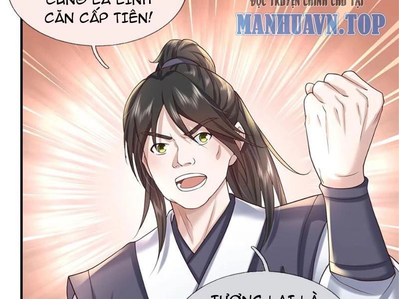Tôi Có Thể Nuốt Chửng Vạn Vật Chap 26 - Next Chap 27