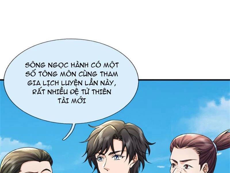 Tôi Có Thể Nuốt Chửng Vạn Vật Chap 26 - Next Chap 27