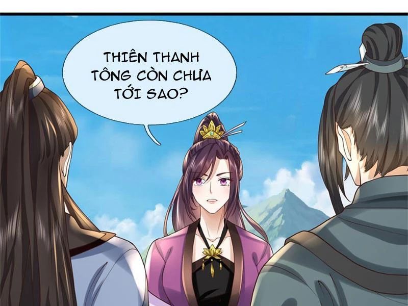 Tôi Có Thể Nuốt Chửng Vạn Vật Chap 26 - Next Chap 27
