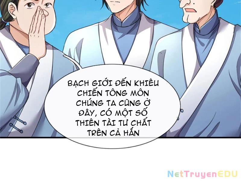 Tôi Có Thể Nuốt Chửng Vạn Vật Chap 26 - Next Chap 27