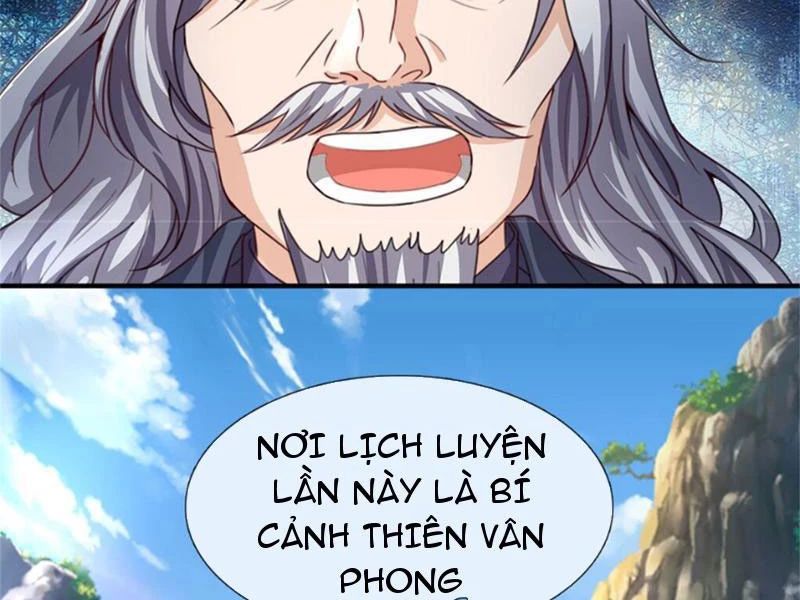 Tôi Có Thể Nuốt Chửng Vạn Vật Chap 26 - Next Chap 27