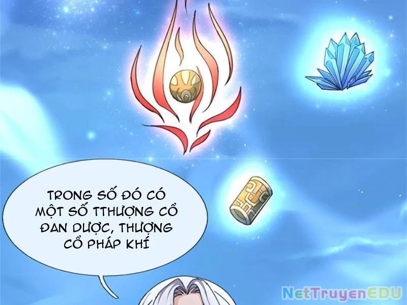Tôi Có Thể Nuốt Chửng Vạn Vật Chap 26 - Next Chap 27