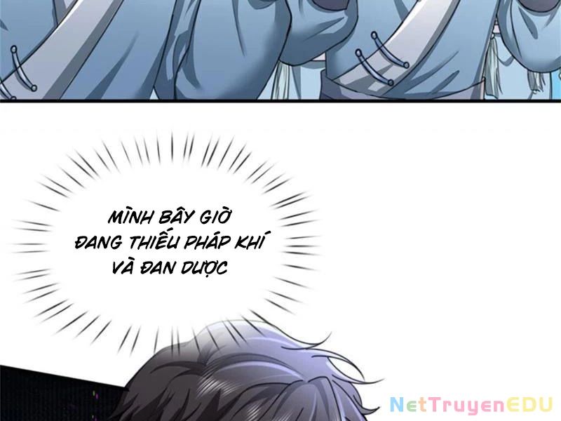 Tôi Có Thể Nuốt Chửng Vạn Vật Chap 26 - Next Chap 27