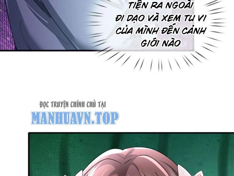 Tôi Có Thể Nuốt Chửng Vạn Vật Chap 26 - Next Chap 27