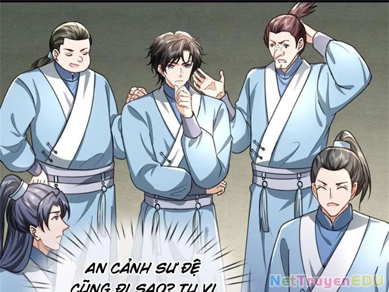 Tôi Có Thể Nuốt Chửng Vạn Vật Chap 26 - Next Chap 27
