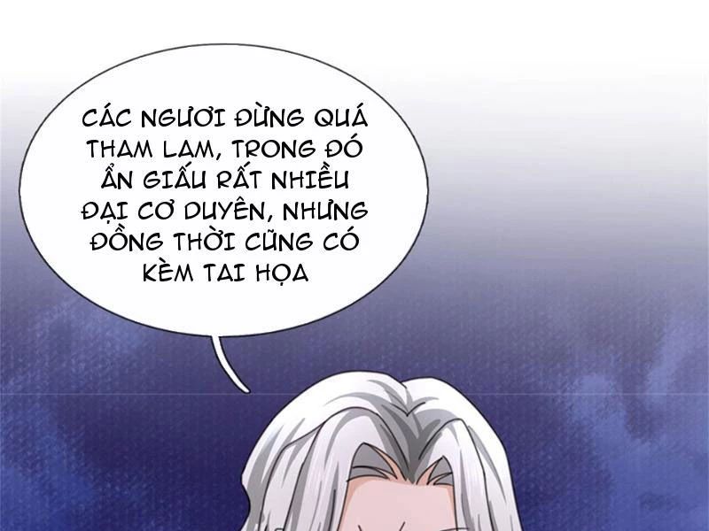 Tôi Có Thể Nuốt Chửng Vạn Vật Chap 26 - Next Chap 27