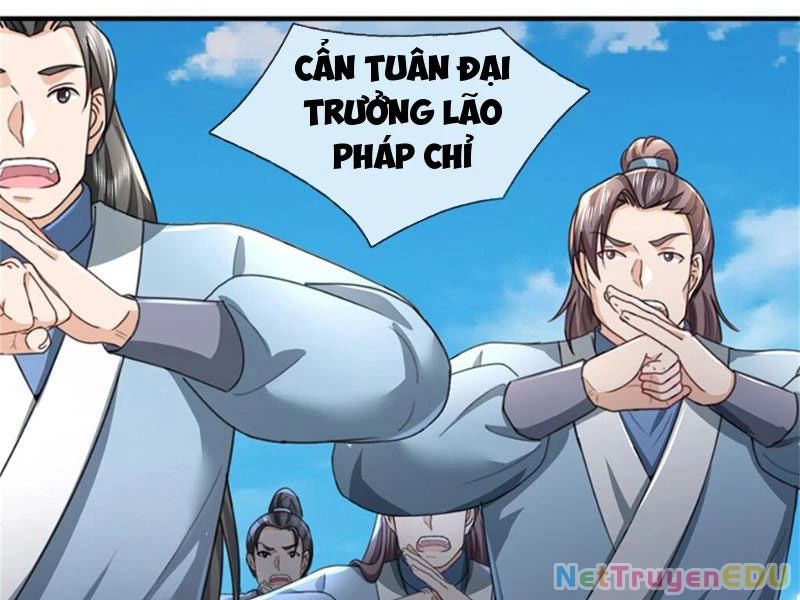 Tôi Có Thể Nuốt Chửng Vạn Vật Chap 26 - Next Chap 27