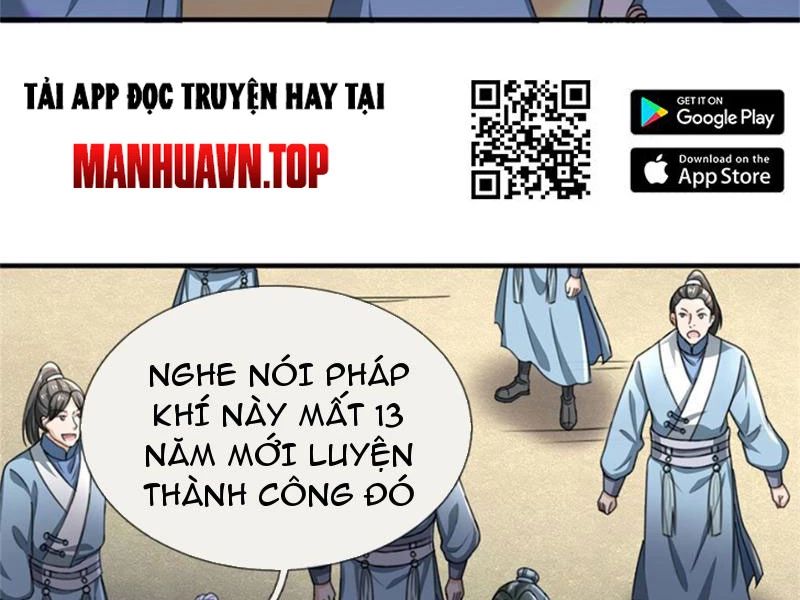 Tôi Có Thể Nuốt Chửng Vạn Vật Chap 26 - Next Chap 27