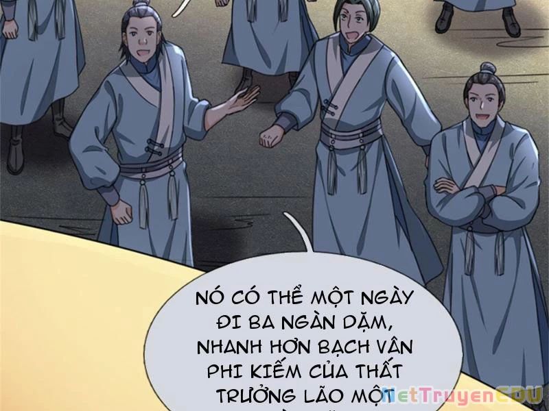 Tôi Có Thể Nuốt Chửng Vạn Vật Chap 26 - Next Chap 27