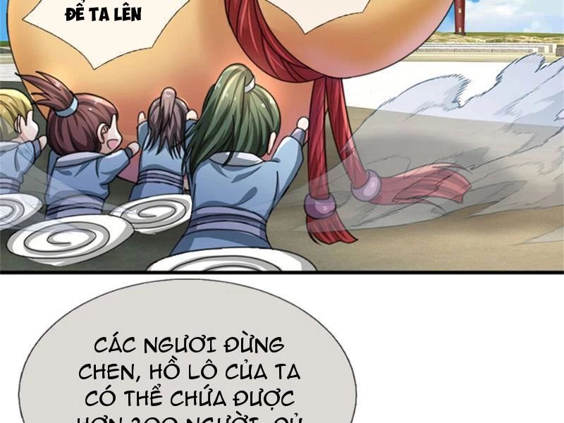 Tôi Có Thể Nuốt Chửng Vạn Vật Chap 26 - Next Chap 27