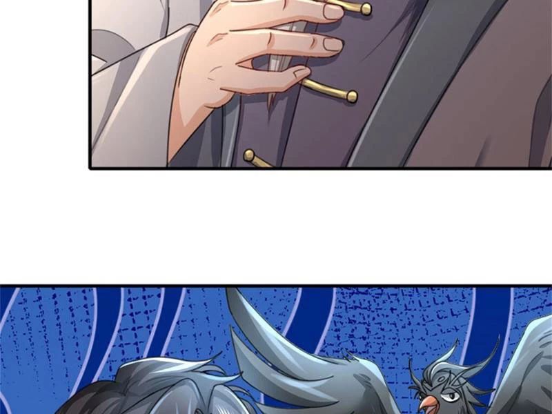 Tôi Có Thể Nuốt Chửng Vạn Vật Chap 26 - Next Chap 27