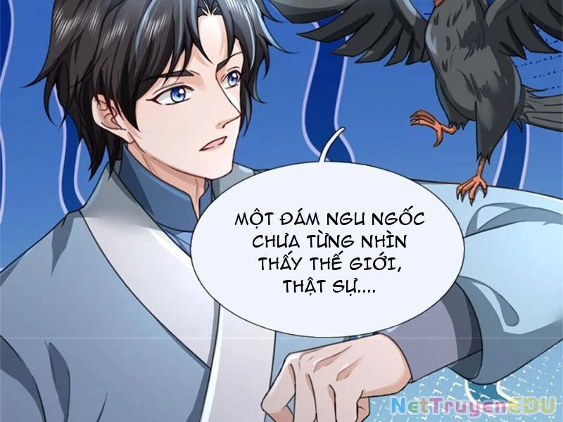 Tôi Có Thể Nuốt Chửng Vạn Vật Chap 26 - Next Chap 27
