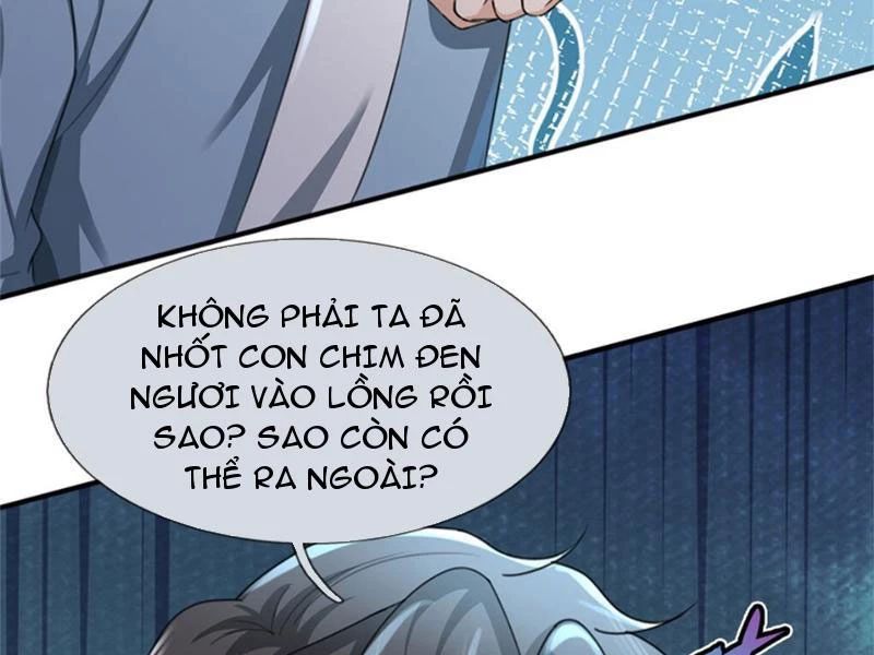 Tôi Có Thể Nuốt Chửng Vạn Vật Chap 26 - Next Chap 27