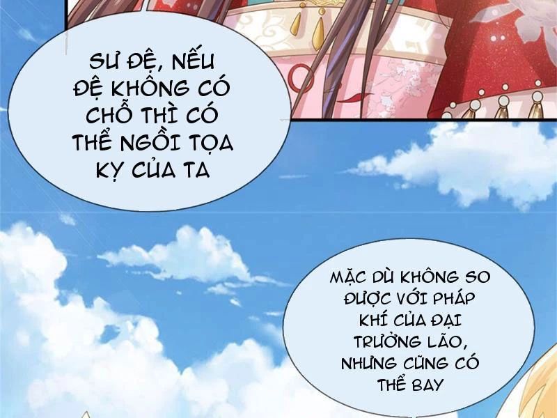 Tôi Có Thể Nuốt Chửng Vạn Vật Chap 26 - Next Chap 27