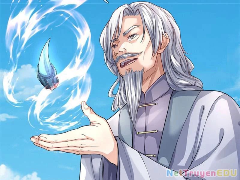 Tôi Có Thể Nuốt Chửng Vạn Vật Chap 26 - Next Chap 27