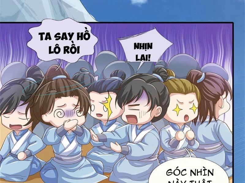 Tôi Có Thể Nuốt Chửng Vạn Vật Chap 26 - Next Chap 27