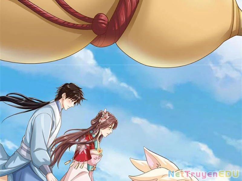 Tôi Có Thể Nuốt Chửng Vạn Vật Chap 26 - Next Chap 27