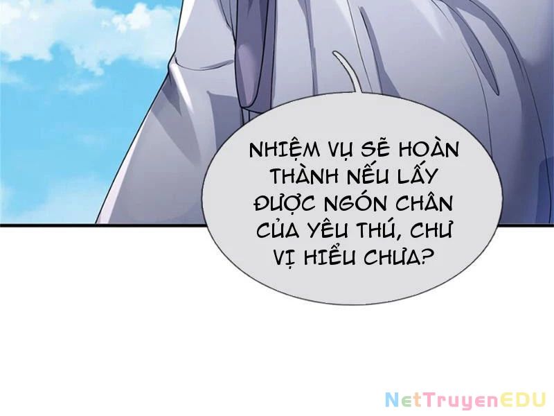 Tôi Có Thể Nuốt Chửng Vạn Vật Chap 26 - Next Chap 27