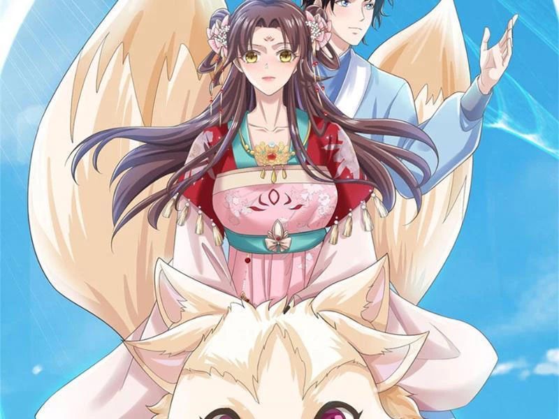 Tôi Có Thể Nuốt Chửng Vạn Vật Chap 26 - Next Chap 27
