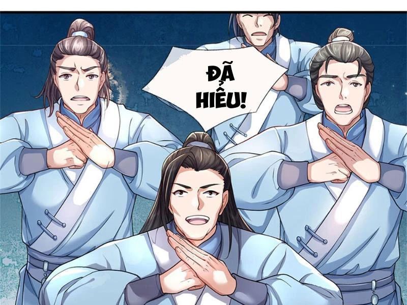 Tôi Có Thể Nuốt Chửng Vạn Vật Chap 26 - Next Chap 27