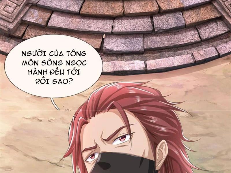 Tôi Có Thể Nuốt Chửng Vạn Vật Chap 26 - Next Chap 27