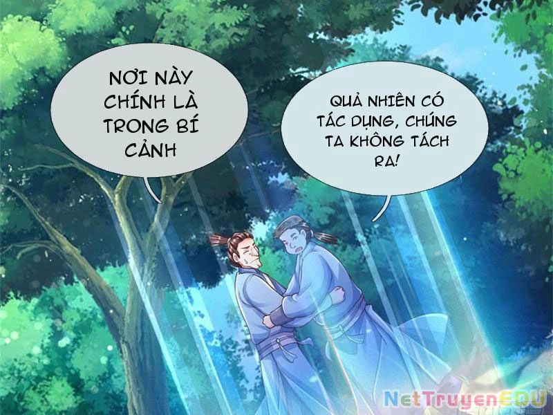 Tôi Có Thể Nuốt Chửng Vạn Vật Chap 27 - Next Chap 28