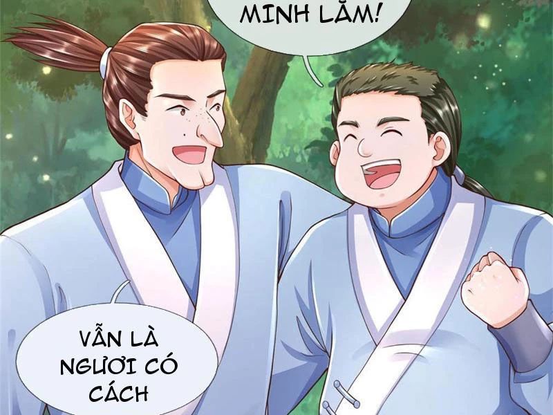 Tôi Có Thể Nuốt Chửng Vạn Vật Chap 27 - Next Chap 28