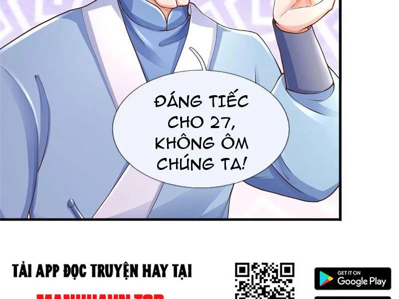 Tôi Có Thể Nuốt Chửng Vạn Vật Chap 27 - Next Chap 28