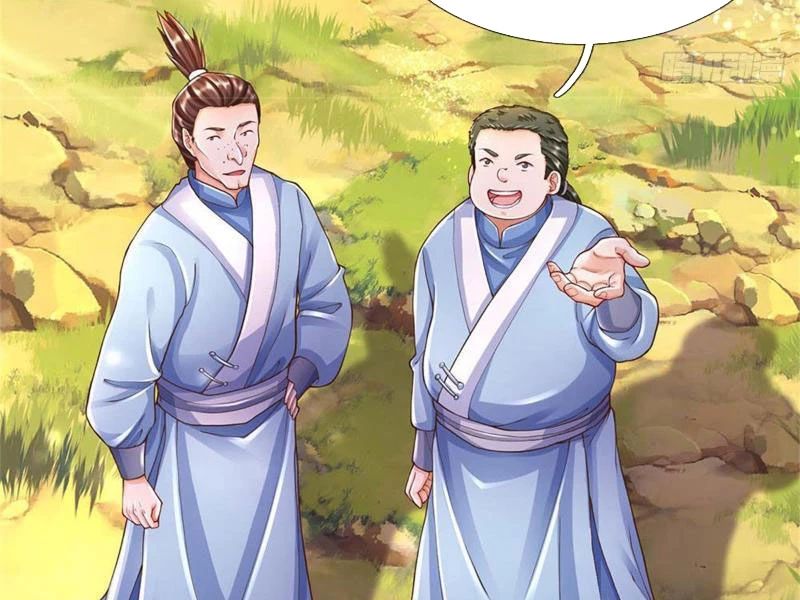Tôi Có Thể Nuốt Chửng Vạn Vật Chap 27 - Next Chap 28