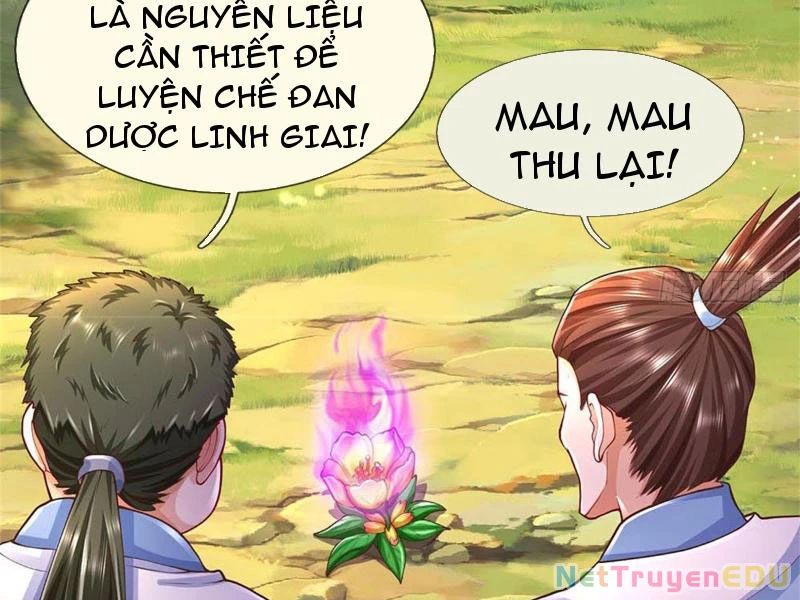 Tôi Có Thể Nuốt Chửng Vạn Vật Chap 27 - Next Chap 28