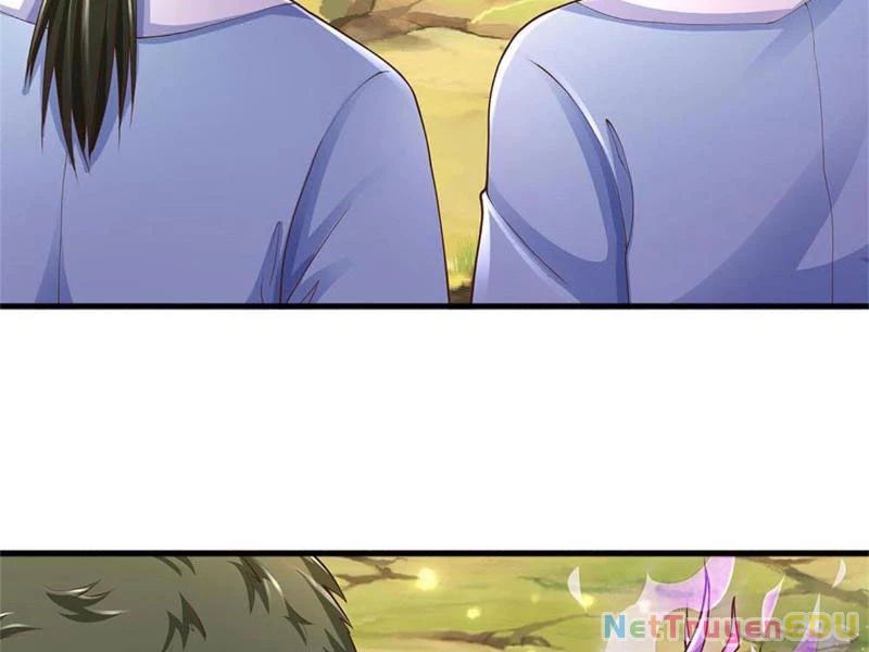 Tôi Có Thể Nuốt Chửng Vạn Vật Chap 27 - Next Chap 28