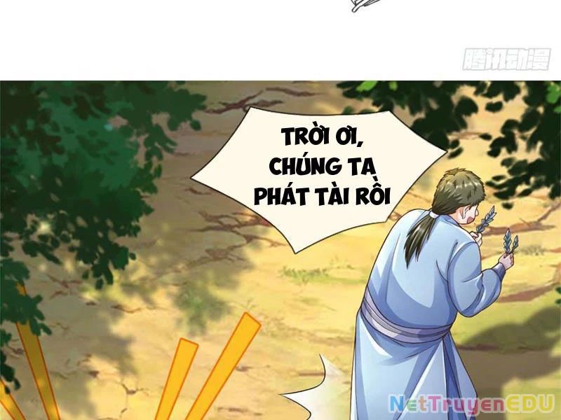 Tôi Có Thể Nuốt Chửng Vạn Vật Chap 27 - Next Chap 28