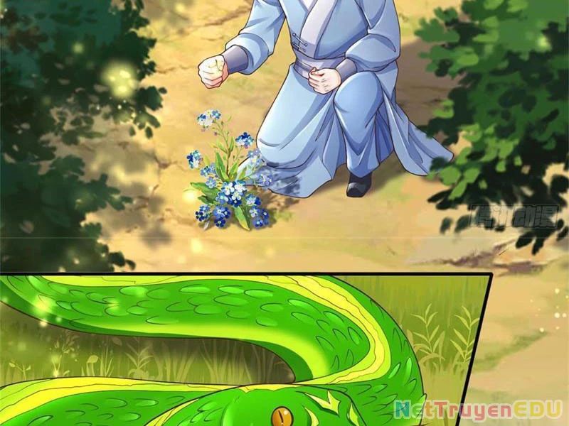 Tôi Có Thể Nuốt Chửng Vạn Vật Chap 27 - Next Chap 28