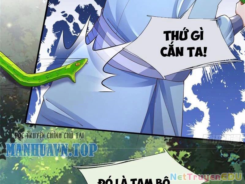 Tôi Có Thể Nuốt Chửng Vạn Vật Chap 27 - Next Chap 28