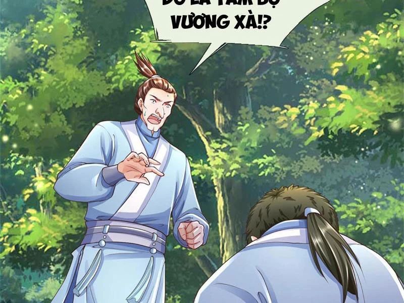 Tôi Có Thể Nuốt Chửng Vạn Vật Chap 27 - Next Chap 28