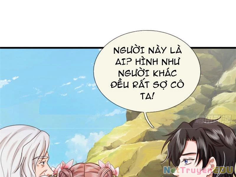 Tôi Có Thể Nuốt Chửng Vạn Vật Chap 27 - Next Chap 28