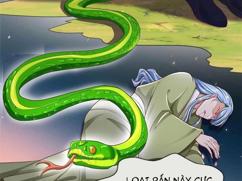 Tôi Có Thể Nuốt Chửng Vạn Vật Chap 27 - Next Chap 28