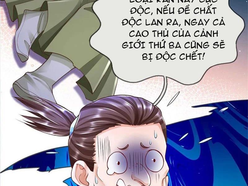 Tôi Có Thể Nuốt Chửng Vạn Vật Chap 27 - Next Chap 28