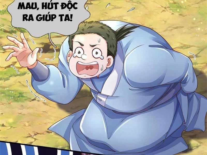 Tôi Có Thể Nuốt Chửng Vạn Vật Chap 27 - Next Chap 28