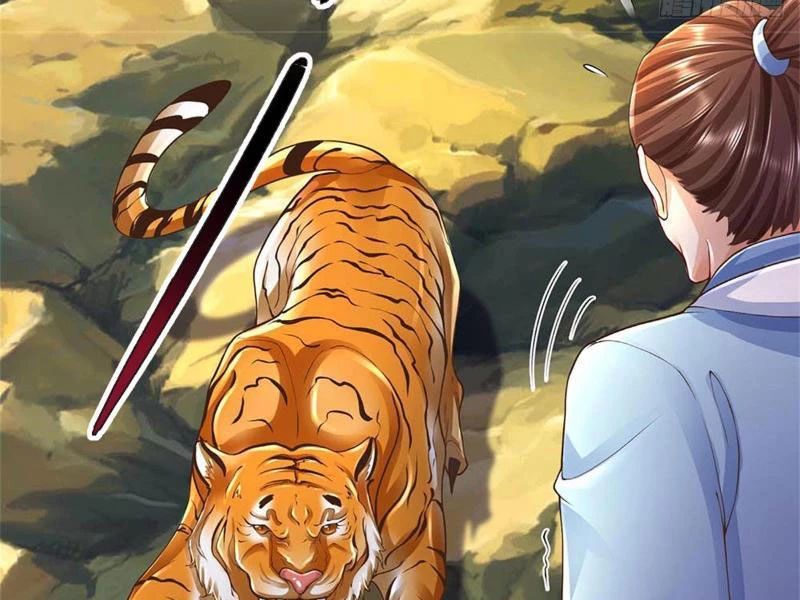 Tôi Có Thể Nuốt Chửng Vạn Vật Chap 27 - Next Chap 28