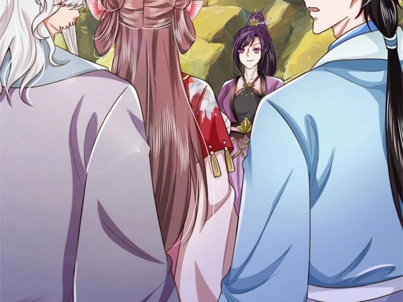 Tôi Có Thể Nuốt Chửng Vạn Vật Chap 27 - Next Chap 28