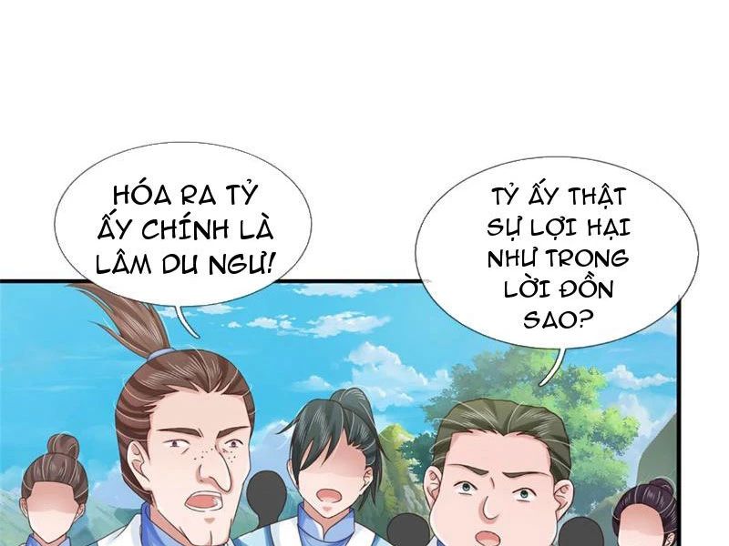 Tôi Có Thể Nuốt Chửng Vạn Vật Chap 27 - Next Chap 28