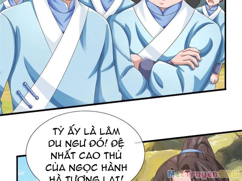 Tôi Có Thể Nuốt Chửng Vạn Vật Chap 27 - Next Chap 28