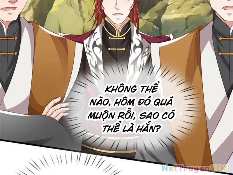 Tôi Có Thể Nuốt Chửng Vạn Vật Chap 27 - Next Chap 28