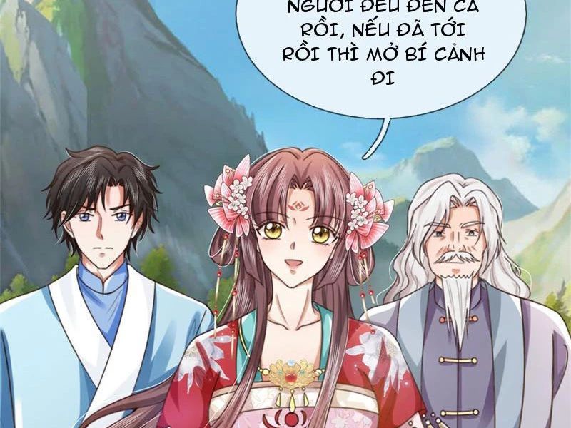 Tôi Có Thể Nuốt Chửng Vạn Vật Chap 27 - Next Chap 28